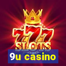 9u casino